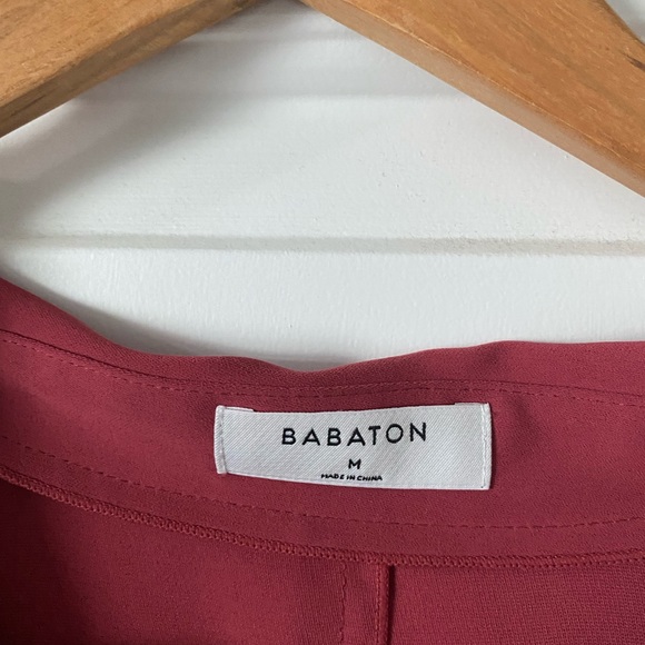Babaton blouse - Picture 3 of 3
